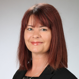 Profilbild Doreen Ullrich