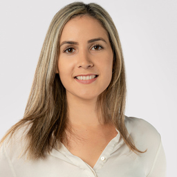 Jasmin Pires Jorge