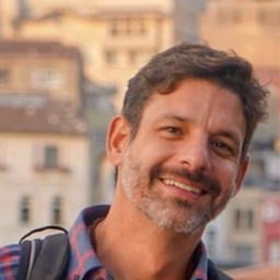 Pedro Gonçalves da Motta