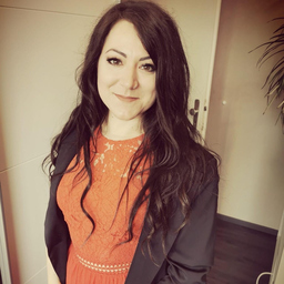 Jasmin Langenmair
