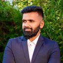 Suhas Suranaik