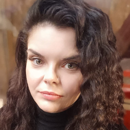 Malgorzata Kuzmicka