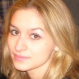 Carina Courtehoute