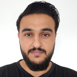 Abdulrahman AlHassan's profile picture