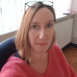 Birgit Saravas