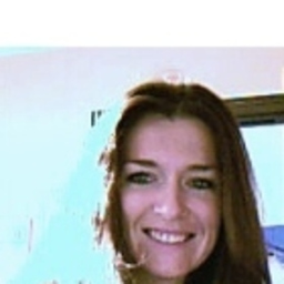 Christine DUBOS