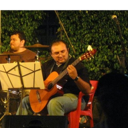 Jorge Carlos Manzanilla Rodriguez
