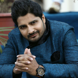 purvik shah