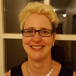 Heike Detert