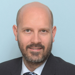 Thomas Böhm