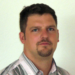 Dirk Burzinsky's profile picture