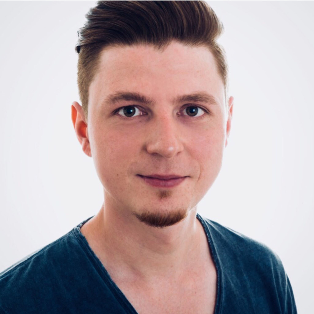 Florian Schlosser - Software Developer - Product Development - TGW Systems  Integration GmbH | XING