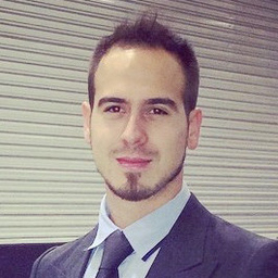 Marco Nascimento