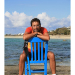 Cédric Koller