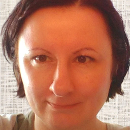 Agnieszka Nowak
