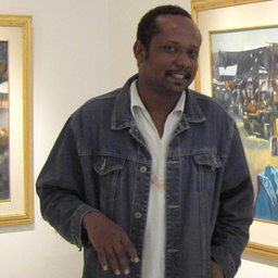 Tarig Kamal