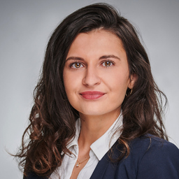 Margarita Schmidke