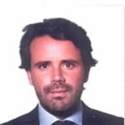 Ignacio Navarro Pedrosa