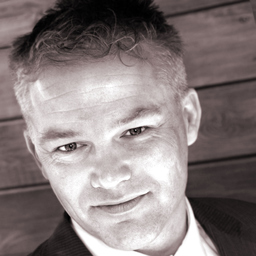 Arjo van der Linden