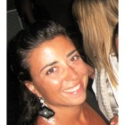 Silvia Prieto Vasallo