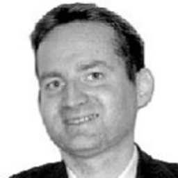 Dr. Martin Strassner