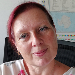 Monika Doersieb