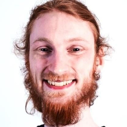 Joshua Joas's profile picture