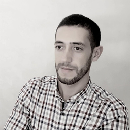 Ing. Taoufik Belkebir
