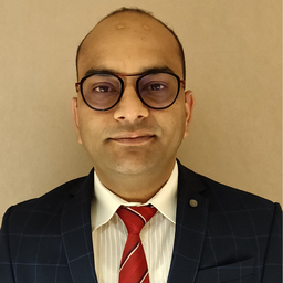 Deepak Saxena
