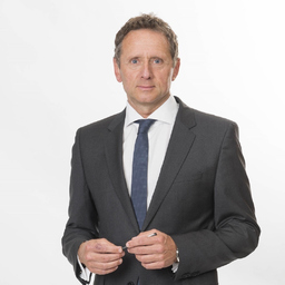 Profilbild Dirk Burmeister