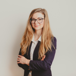 Juliane Alisch's profile picture