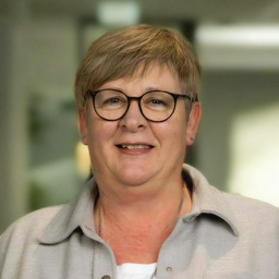 Jeannette Pomaska-Hurrelmann