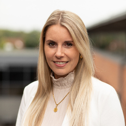 Magalie Stelze