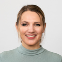 Social Media Profilbild Anna-Vera Kostov-Eckert München