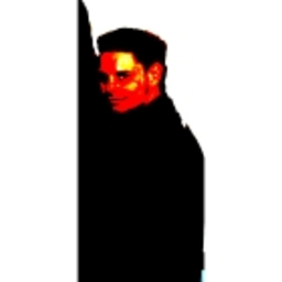 Martin Jansen's profile picture