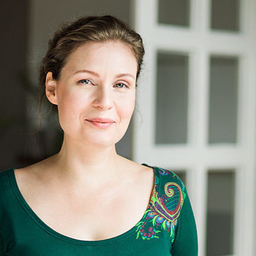 Swetlana Nadin Hellmann