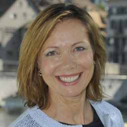 Ursula Gross Leemann