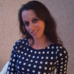 Profilbild Lucie Hörmann