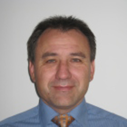 Klaus Gärtner