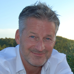 Rolf van Eik