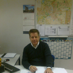 Uwe Plaul