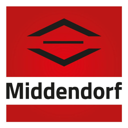 Walter Middendorf