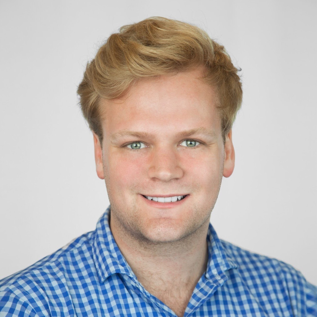 Harry Maxwell Leitender Verkaufsleiter Seismic Software XING