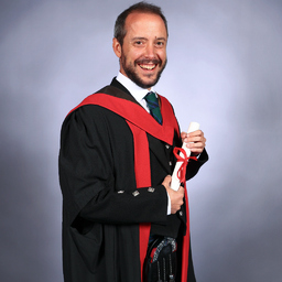 Dr. Nikolaos - Angelos Stamos