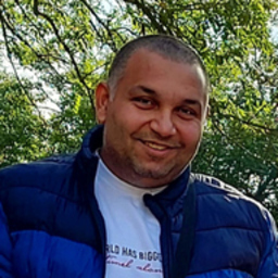 Damir Ibraimovic