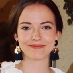 Nina Vorbeck