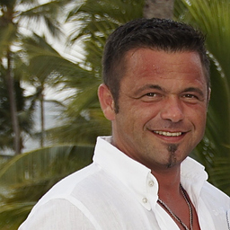 Thomas Kaufmann