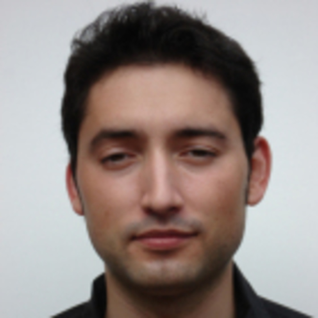 Francesc Domingo Arquitecto Jordi Goula XING