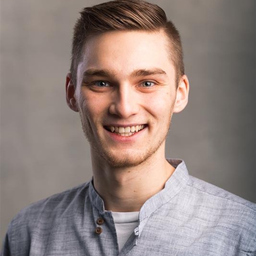 Profilbild Jannik Dorn