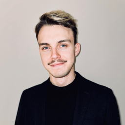 Kacper Lubiński